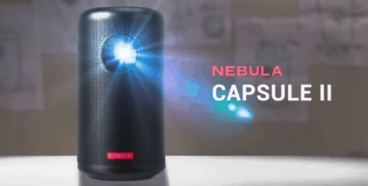 Nebula Capsule II Review