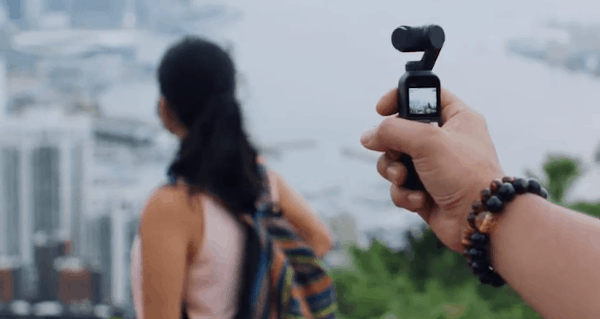 DJI Osmo Pocket | Review & Accessories 2019