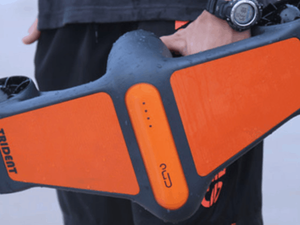 Trident | The Perfect Underwater Scooter