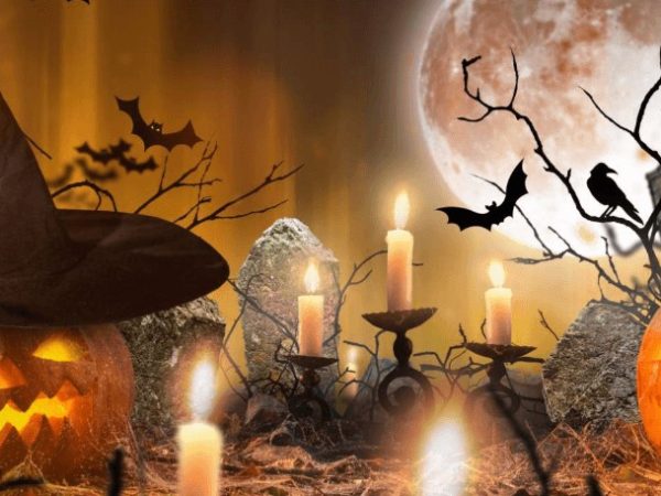 20 Best Halloween Decorations 2019