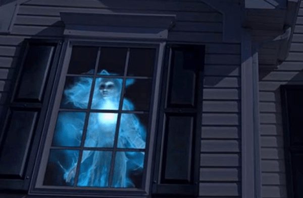 Unique Halloween Projector that will impress all your neighbors