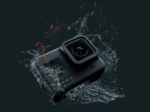 GoPro Hero 8 Black | New Flagship Action Camera