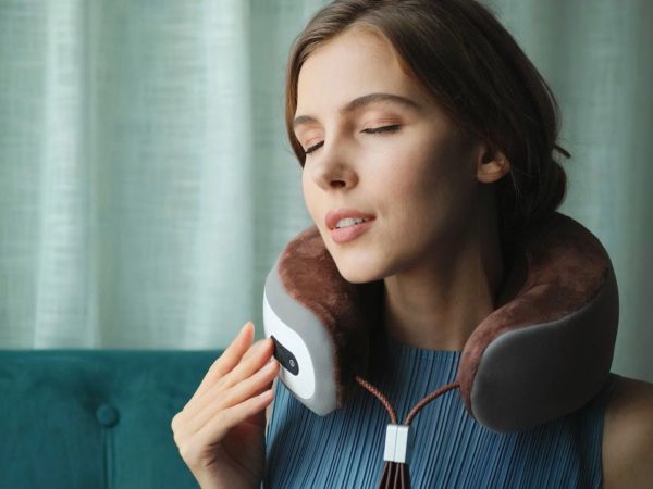 Breo iNeck3 Electric Neck Massager