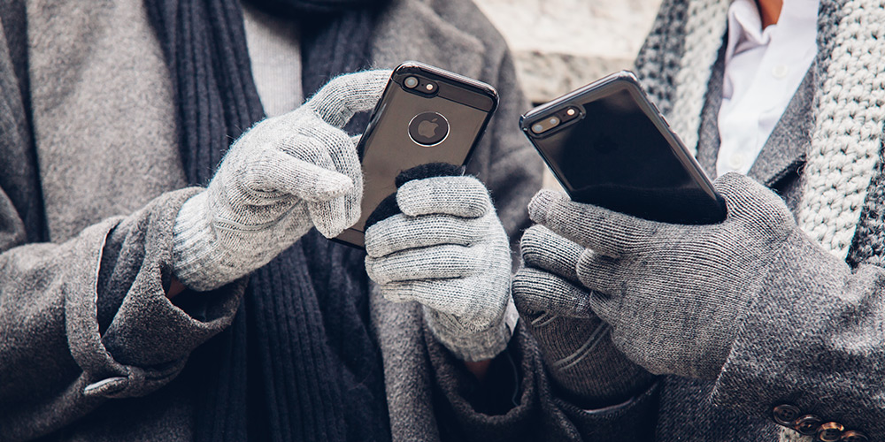 20 Exclusive Winter Accessories & Gadgets - WorldDrop