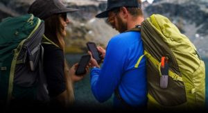 goTenna Mesh – Off-Grid SMS Communication & GPS Tracking