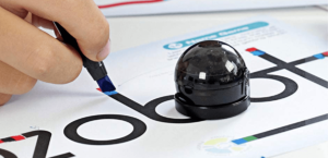 Ozobot – Interactive Coding Robot for Kids