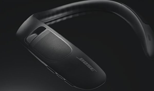 Innovative Bose Speaker