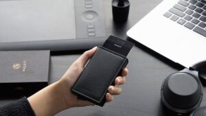 Best Minimalist Wallets for Men