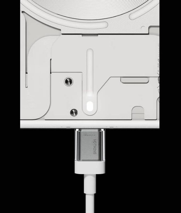 Nothing Phone 2 Review The Amazing Future of Smartphone Design WorldDrop