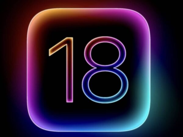 IOS 18
