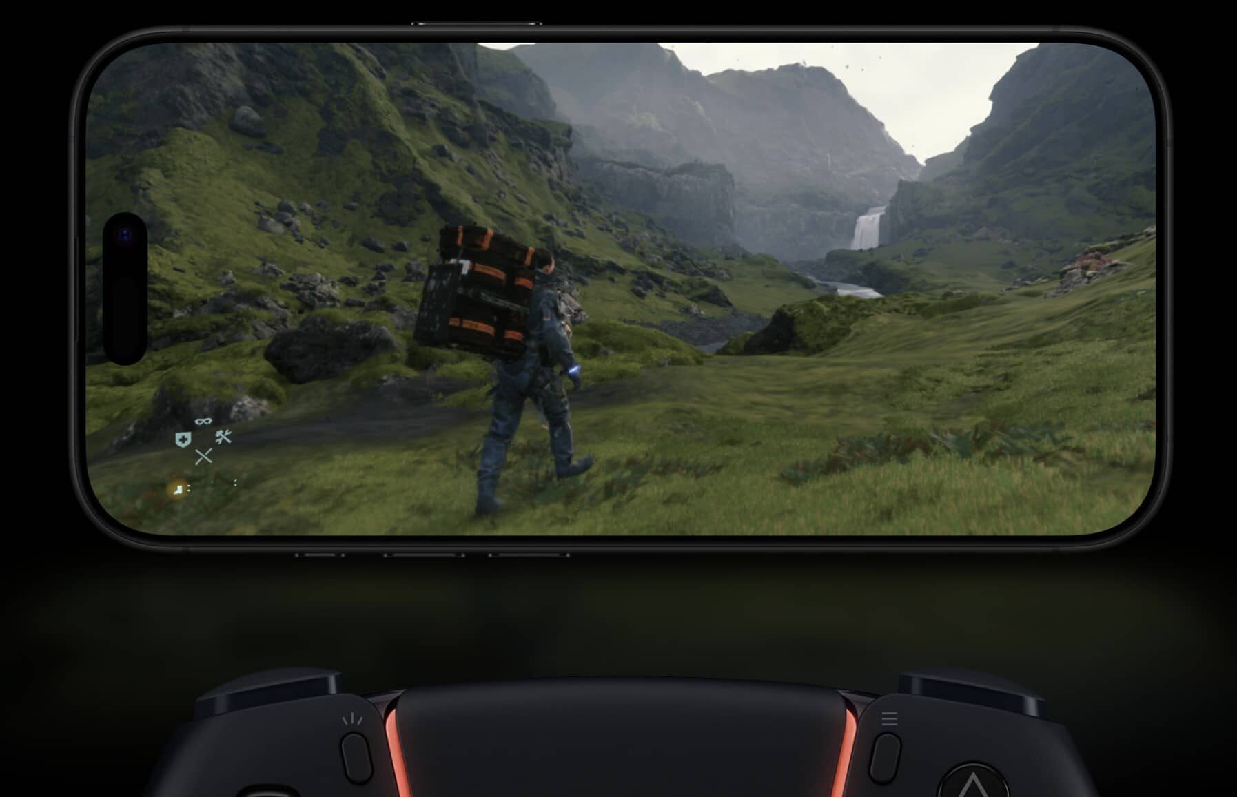 iPhone 16 pro gaming