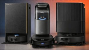 Best Robot Vacuums 2026