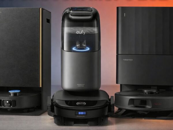 Best Robot Vacuums 2026