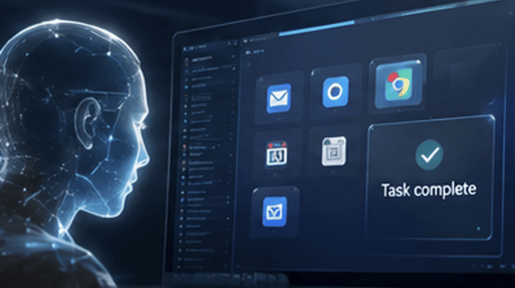 The Real Race Is Moving Beyond Chatbots